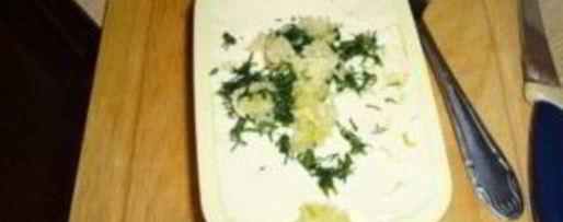 Шаг 2: лаваша с корейской морковкой и ветчиной