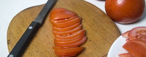 Шаг 4: лаваша с курицей и грибами