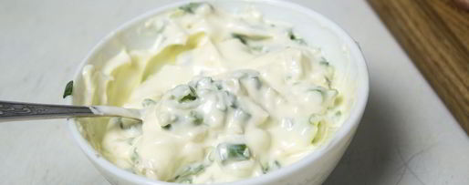 Шаг 6: лаваша с курицей и грибами