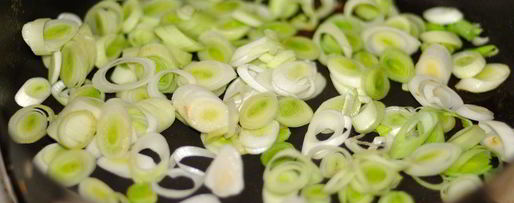 Шаг 2: лаваша с курицей