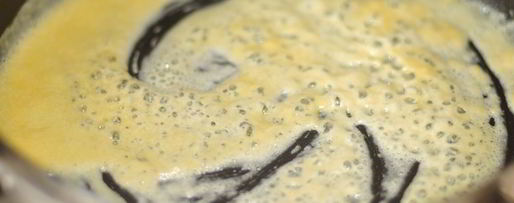 Шаг 4: лаваша с курицей