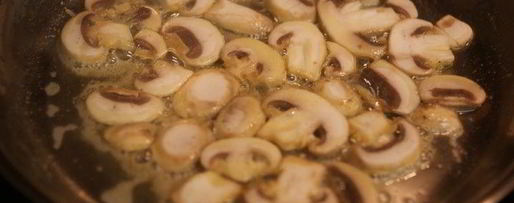 Шаг 1: лаваша с овощами на костре