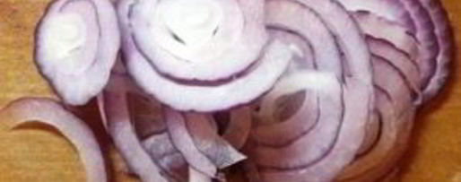 Шаг 1: лаваша с овощами