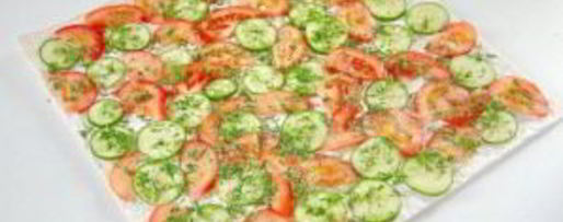 Шаг 4: лаваша с приправой из фасоли