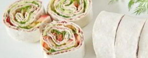 Шаг 5: лаваша с приправой из фасоли