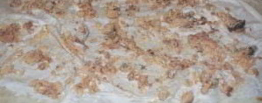 Шаг 1: лаваша с рыбой и сыром