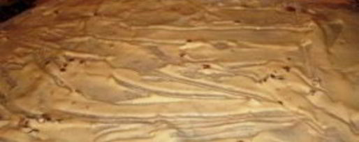 Шаг 2: лаваша с сайрой