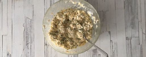 Шаг 4: лаваша с творогом и сыром в духовке