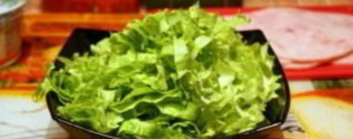 Шаг 2: лаваша с ветчиной и плавленым сыром