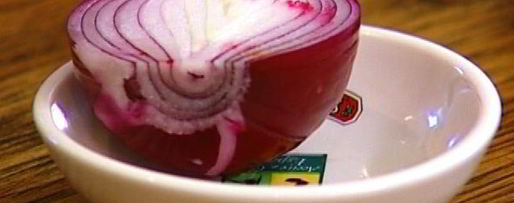 Шаг 6: лаваша со сладким перцем, тыквой и авокадо