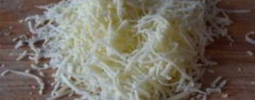 Шаг 2: лаваша в духовке