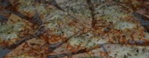 Шаг 5: лаваша в духовке