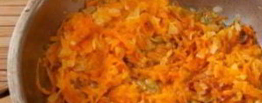 Шаг 1: мяса в лаваше в духовке