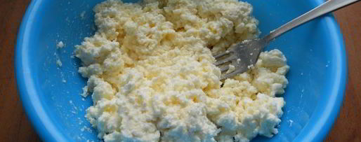 Шаг 1: рулетиков из лаваша с творогом жареные на сковороде