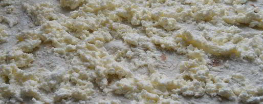 Шаг 2: рулетиков из лаваша с творогом жареные на сковороде