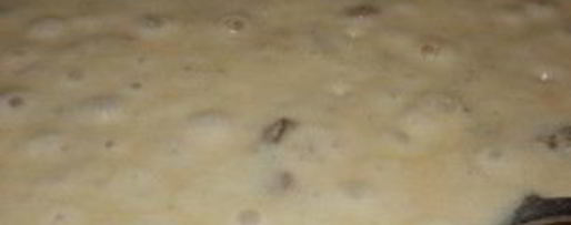 Шаг 2: рулетов из лаваша с печенью