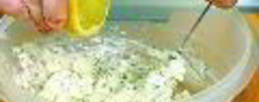 Шаг 1: рулетов из лаваша с разными начинками