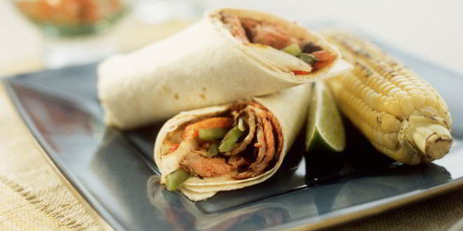 Рецепт рулетов из лаваша