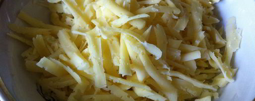 Шаг 1: рыбного рулета из лаваша