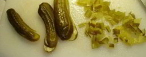 Шаг 3: сосиски в лаваше