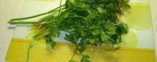 Шаг 5: сосиски в лаваше