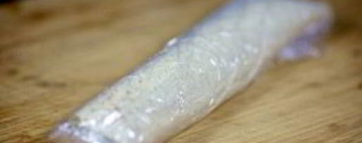 Шаг 6: тонкого лаваша с сыром