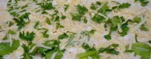 Шаг 2: закуски из лаваша с сыром