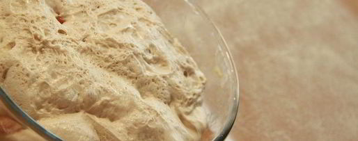 Шаг 10: абрикосовой фокаччи с лимончелло