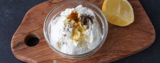 Шаг 11: арабской питы с курицей и овощами