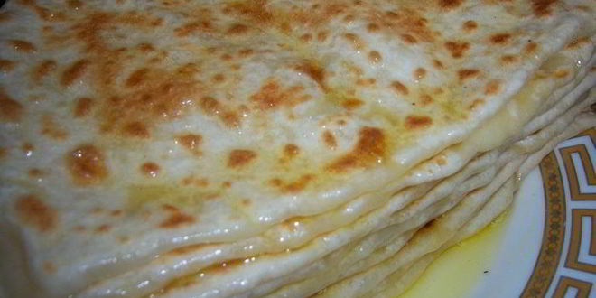 Рецепт чуду с картошкой и сыром