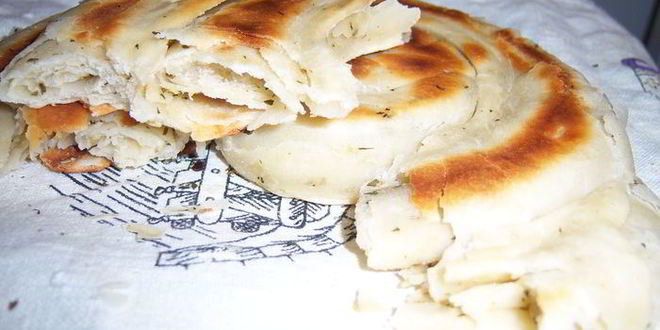 Рецепт чуду с картошкой и сыром