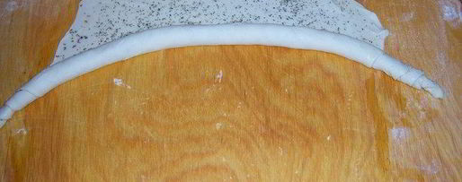 Шаг 11: чуду с картошкой и сыром