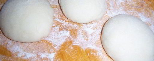 Шаг 4: чуду с картошкой и сыром