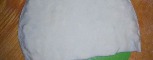 Шаг 6: чуду с картошкой и сыром