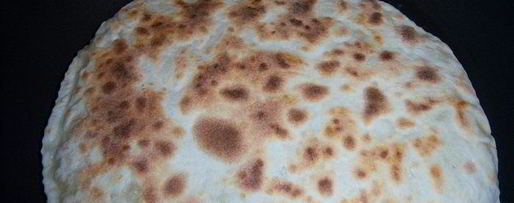 Шаг 7: чуду с картошкой и сыром