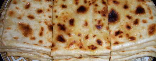 Шаг 9: чуду с картошкой и сыром