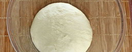 Шаг 5: дрожжевых лепешек на сковороде