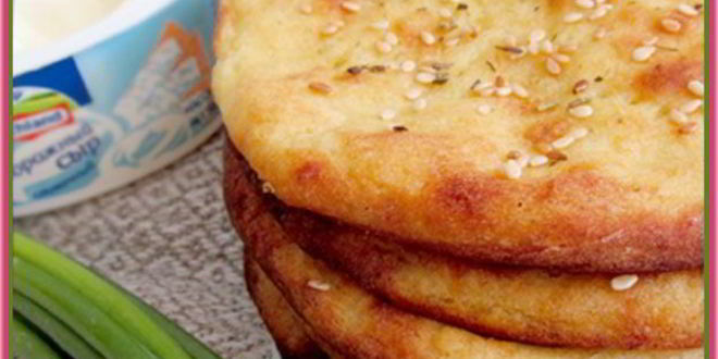 Рецепт финских картофельных лепешек из духовки