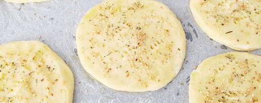 Шаг 3: финских картофельных лепешек из духовки