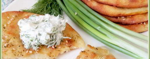 Шаг 4: финских картофельных лепешек из духовки