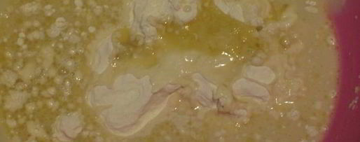 Шаг 1: фокаччи с оливками