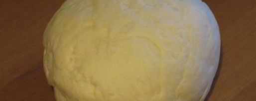 Шаг 3: фокаччи с оливками