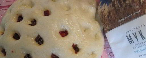 Шаг 4: фокаччи с орегано, паприкой и вялеными томатами