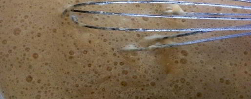 Шаг 1: фокаччи с помидорами черри и итальянскими травами