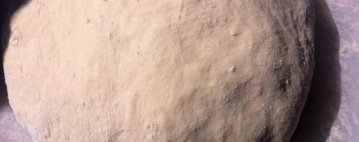 Шаг 3: фокаччи с помидорами черри и итальянскими травами