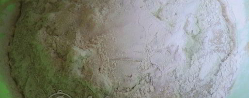 Шаг 2: фокаччи с вялеными помидорами