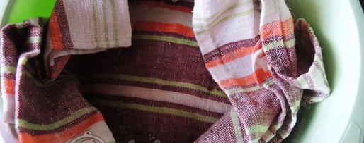 Шаг 5: фокаччи с вялеными помидорами