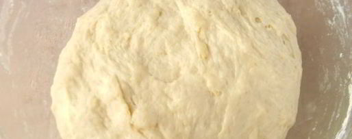 Шаг 4: фокаччи с жареным луком и сыром