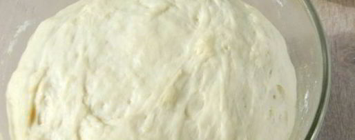 Шаг 6: фокаччи с жареным луком и сыром