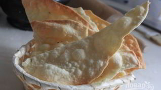 Рецепт Фокаччи тонкой хрустящей